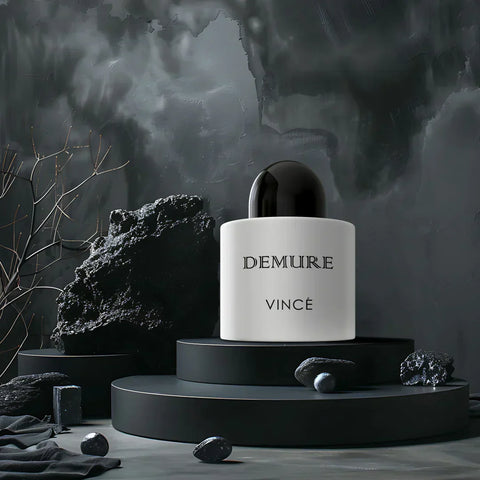 VINCE DEMURE PERFUME