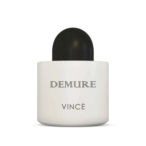 VINCE DEMURE PERFUME