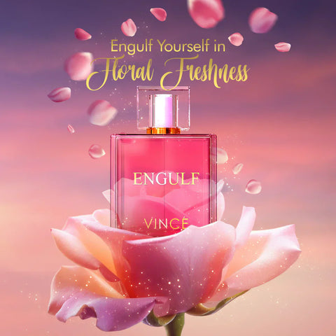 VINCE ENGULF PERFUME