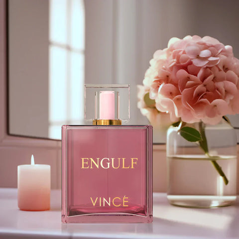 VINCE ENGULF PERFUME