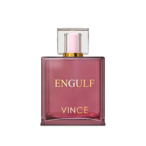 VINCE ENGULF PERFUME