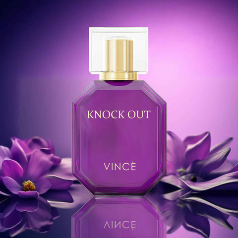 VINCE  KNOCK OUT