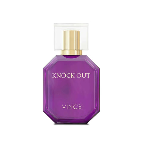 VINCE  KNOCK OUT