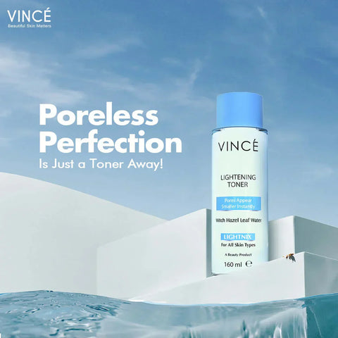 VINCE Lightening Toner