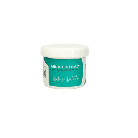 Milk extract Day Cream for Bright Glow