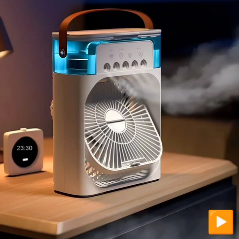 Air Cooler Cooling Fan