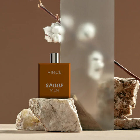 VINCE  SPOOF PERFUME