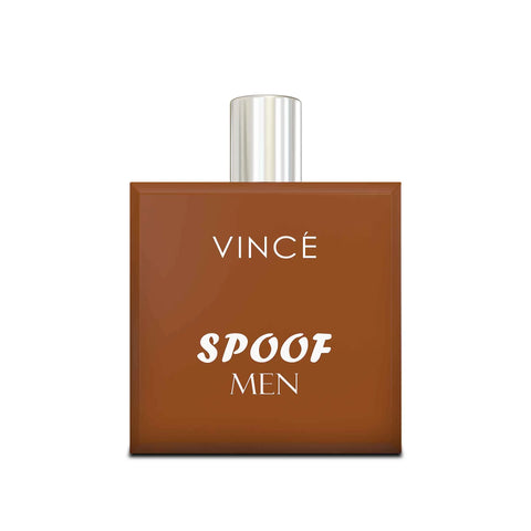 VINCE  SPOOF PERFUME