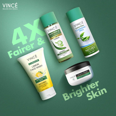 VINCE   Natural Whitening Kit