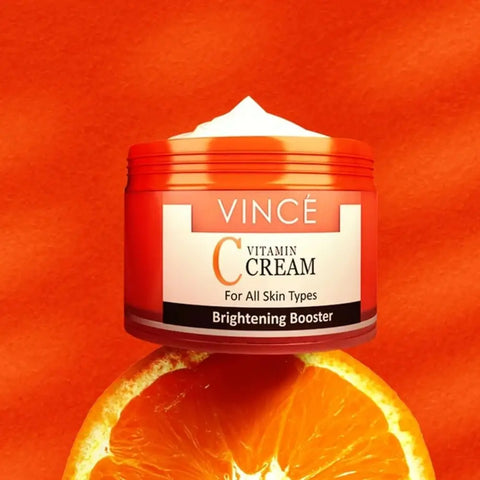 Vince Vitamin C Cream