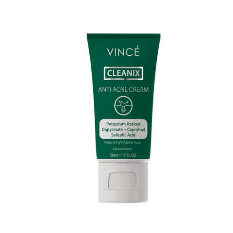 VINCE  Anti Acne Cream