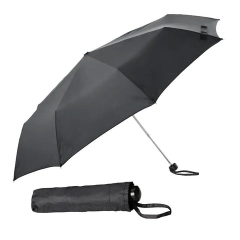 Umbrella Folding