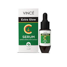 Vince Extra Glow C Serum