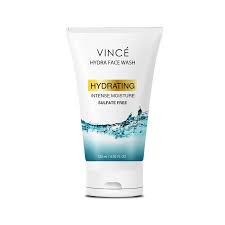 Vince Hydra Face Wash Hydrating