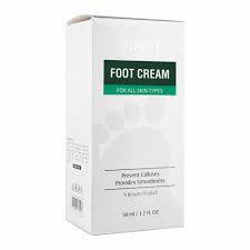 VINCE  Foot Cream