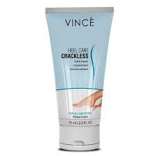 VINCE CRACKLESS Heel Care