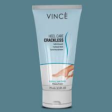 VINCE CRACKLESS Heel Care