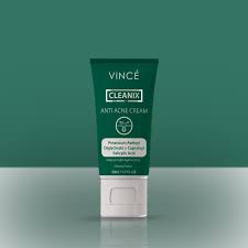 VINCE  Anti Acne Cream