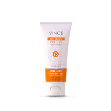 Vince Sunblock SPF 50