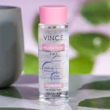 VINCE  Micellar Water