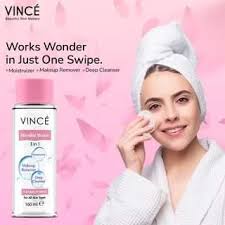 VINCE  Micellar Water