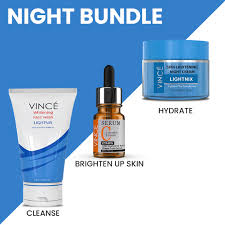 VINCe Night Bundle