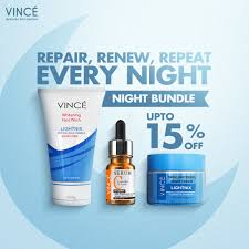 VINCe Night Bundle