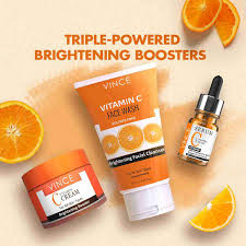 VINCE  Vitamin C Bundle