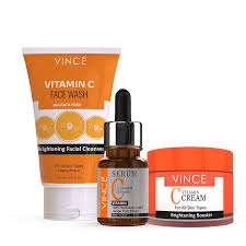 VINCE  Vitamin C Bundle