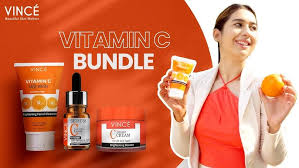 VINCE  Vitamin C Bundle