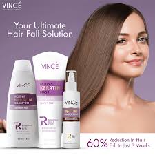 VINCE  Anti Hair Fall