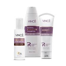 VINCE  Anti Hair Fall