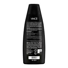 VINCE Perfect Impact Men Shampoo