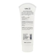 VINCE Argan Oil & Keratin Mask