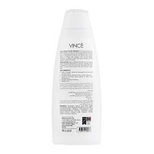 VINCE Intense Keratin Shampoo