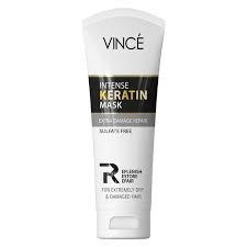 VINCE  Intense Keratin Mask