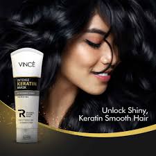 VINCE  Intense Keratin Mask