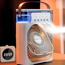 Air Cooler Cooling Fan