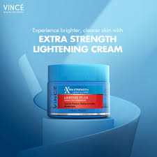 Extra Strength Lightening Cream