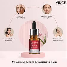 VINCE RETINOL NIGHT SERUM