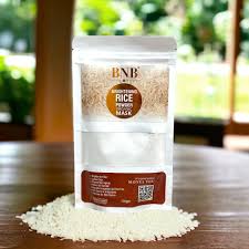 BNB Rice Mask