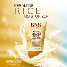 BNB Rice Moisturizer