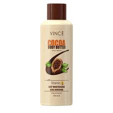 Vince Shea Butter  Cocoa Body Butter