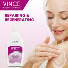 Skin Repairing Body Milk