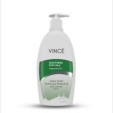 VINCE Soothing Body Milk Soothing Body Milk