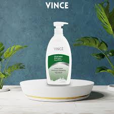 VINCE Soothing Body Milk Soothing Body Milk