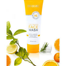 DR RASHEL VITAMIN C BRIGHTENING FACE WASH