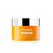 DR.RASHEL Vitamin C Face Cream