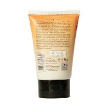 BNB Vitamin C Facewash