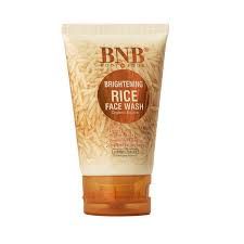 BNB Rice Facewash